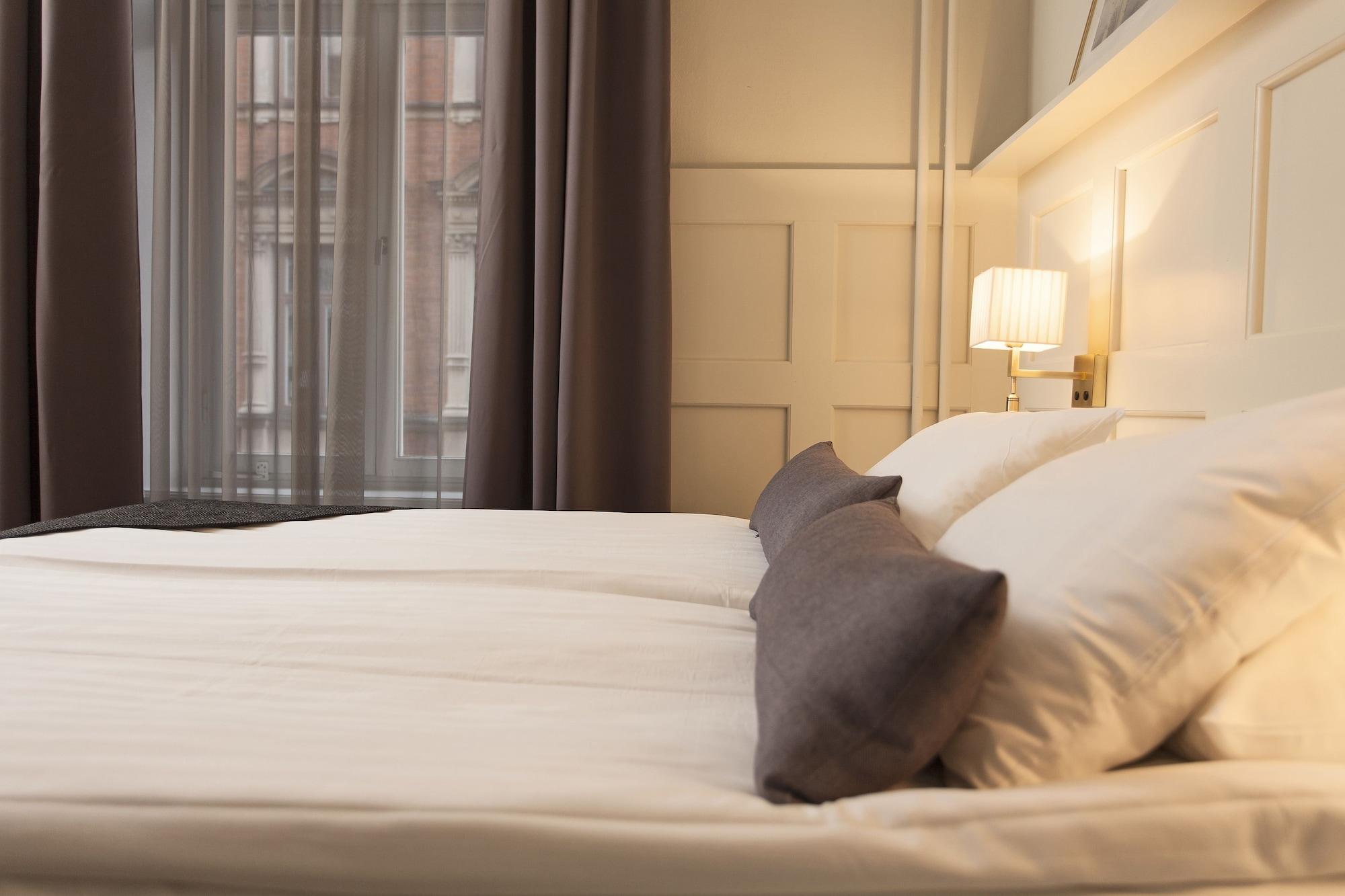 Western Baltic Hotell