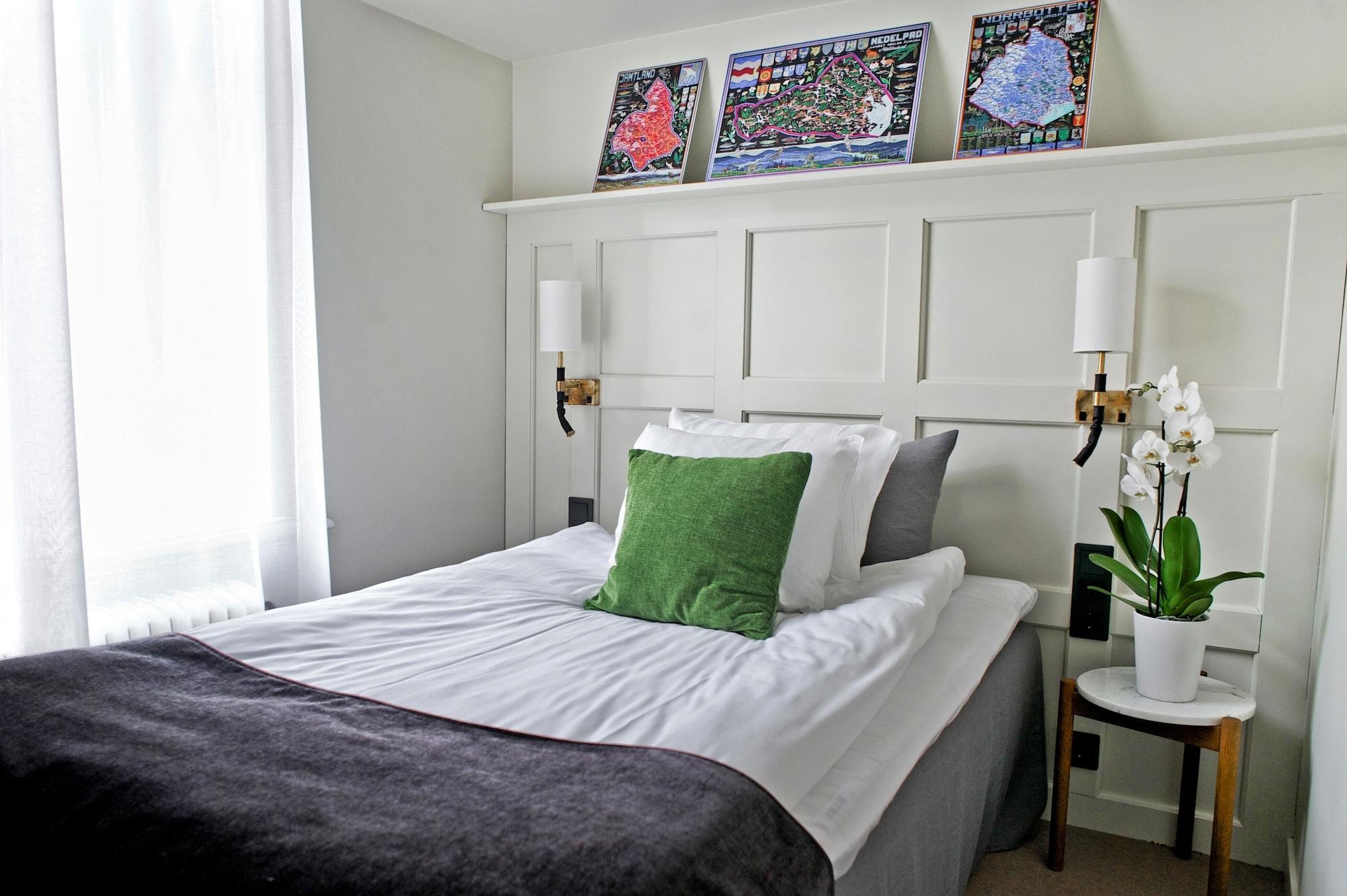 Hotell Western Baltic