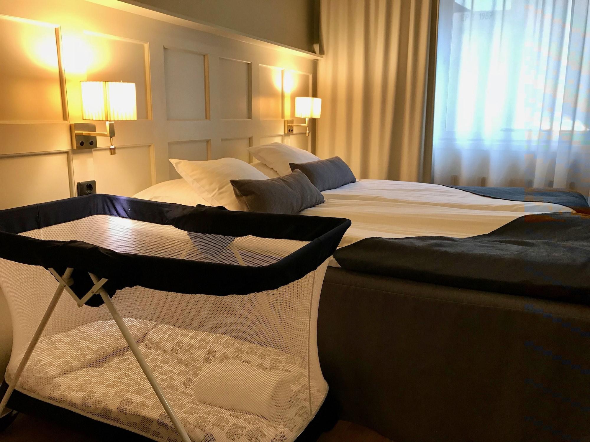 Western Baltic Hotell