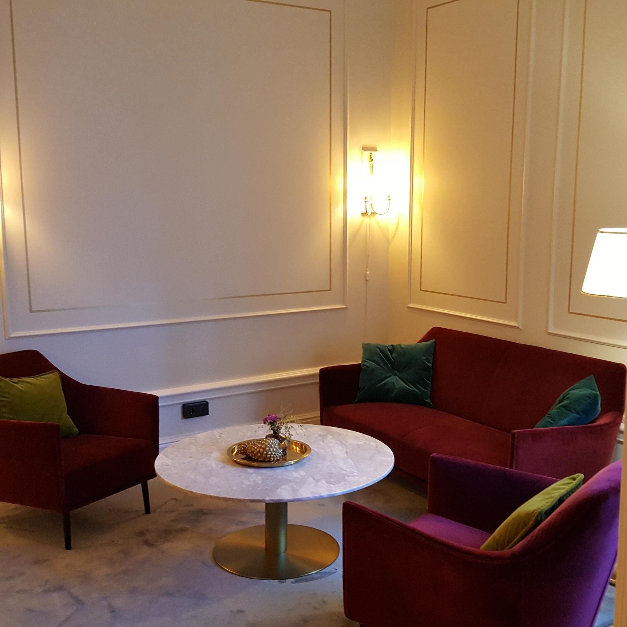 Western Baltic 4* Sundsvall