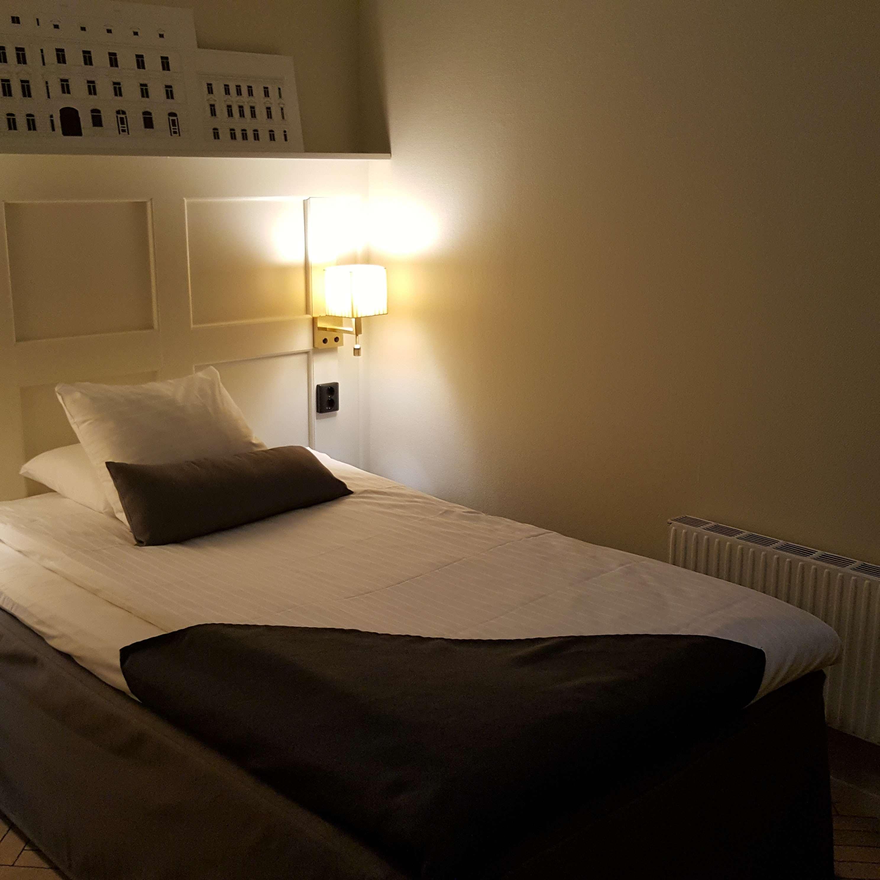 Hotell Western Baltic Sundsvall