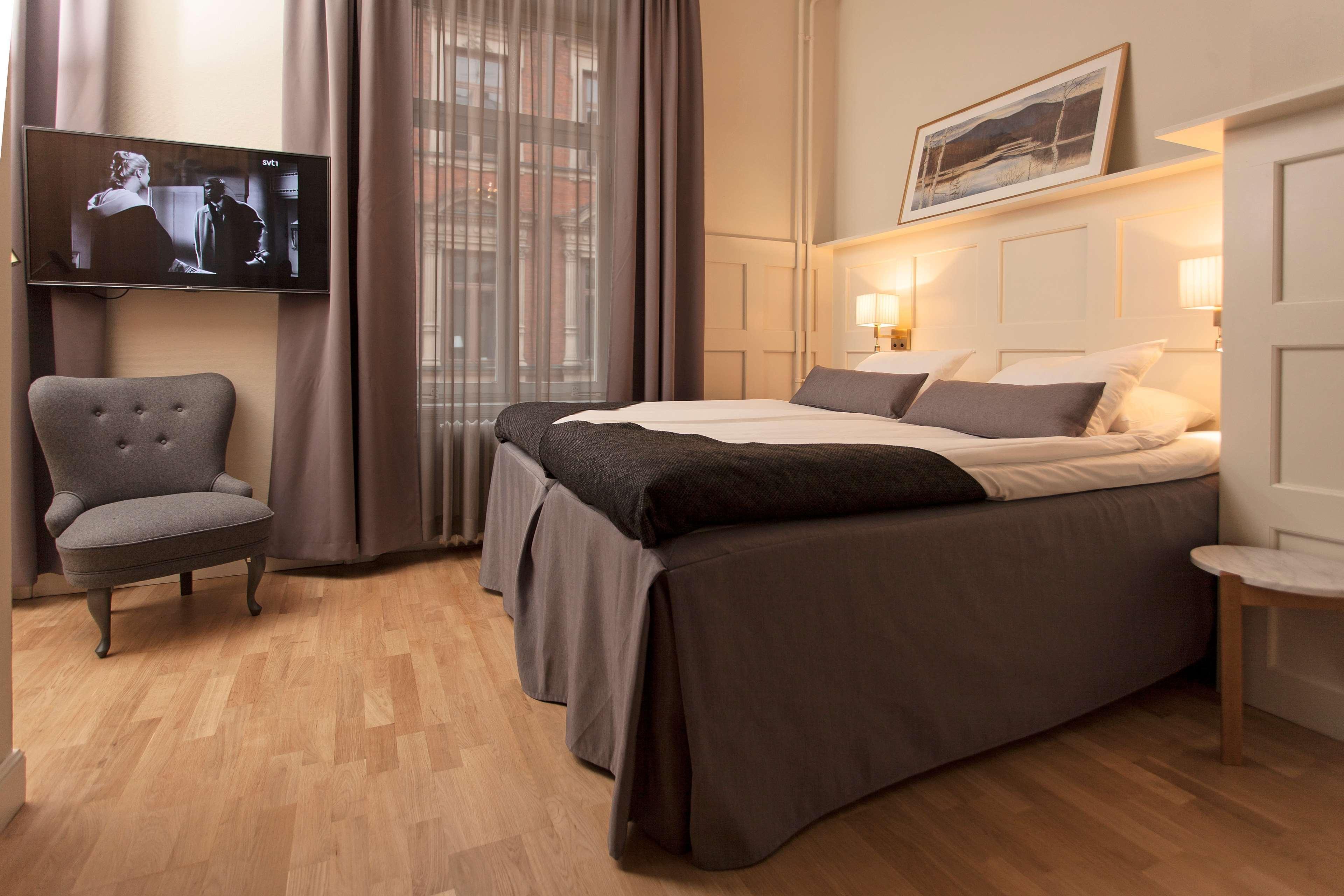 Western Baltic Hotell