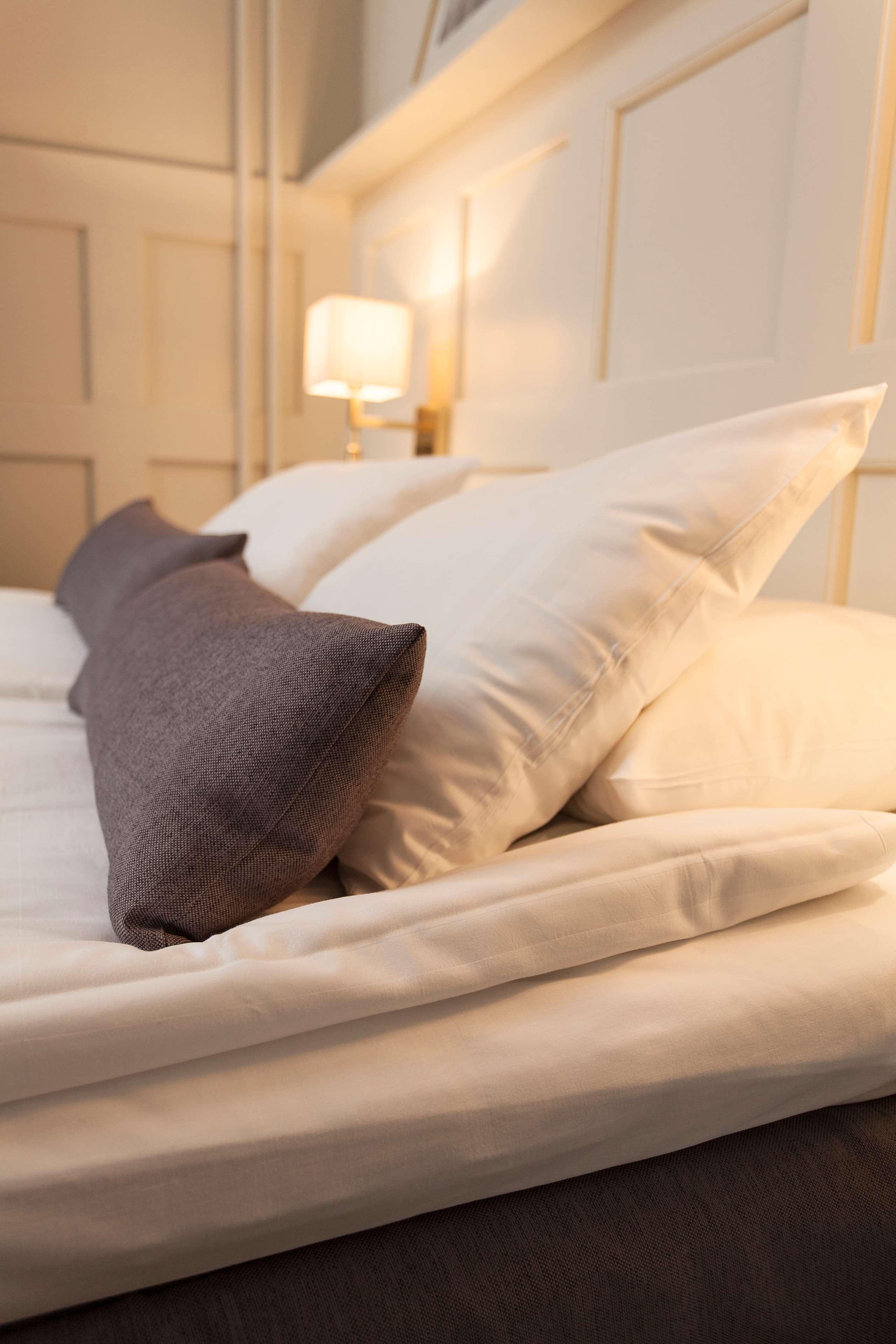 Hotell Western Baltic