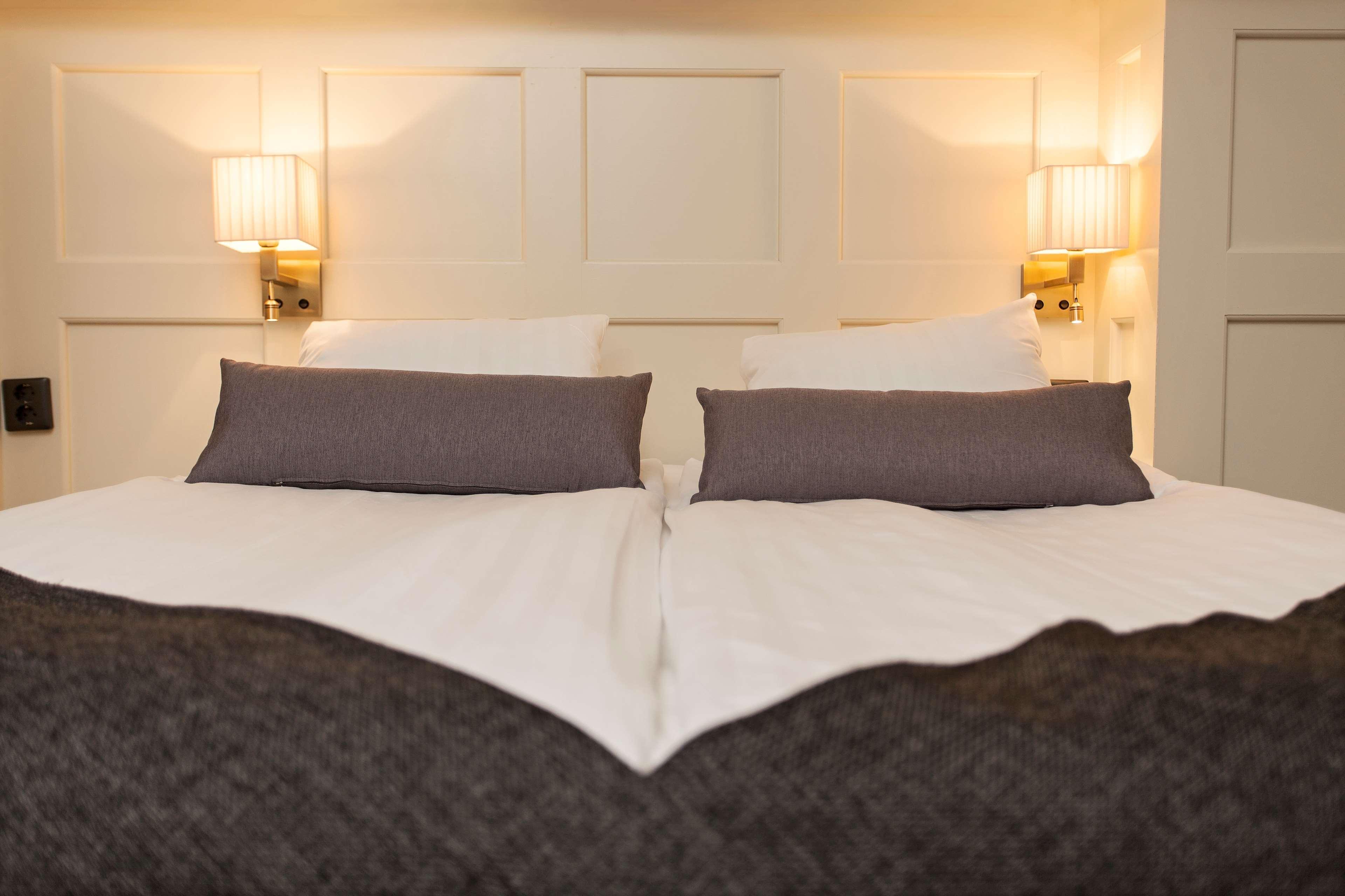 Hotell Western Baltic 4*