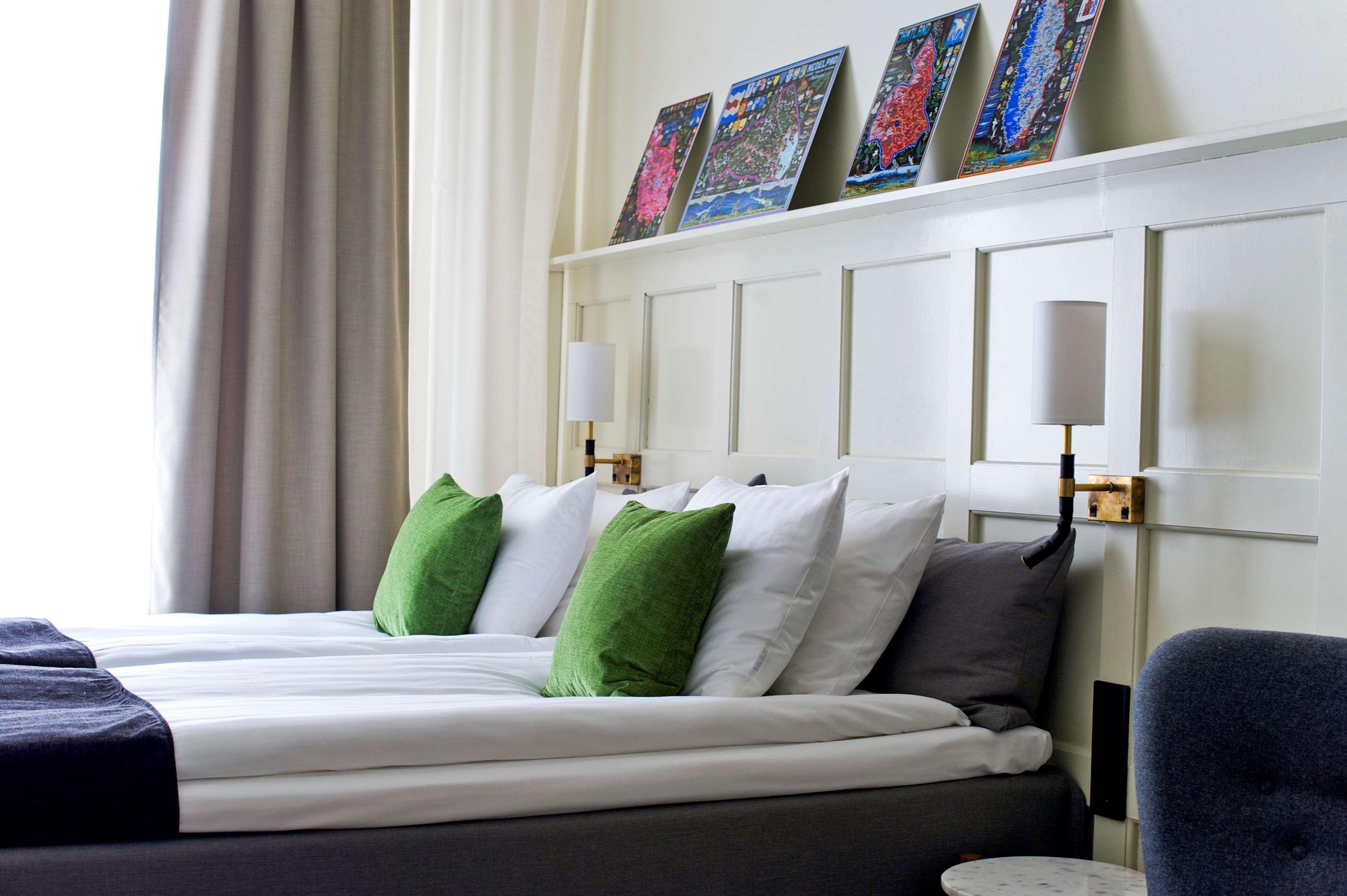Western Baltic 4*