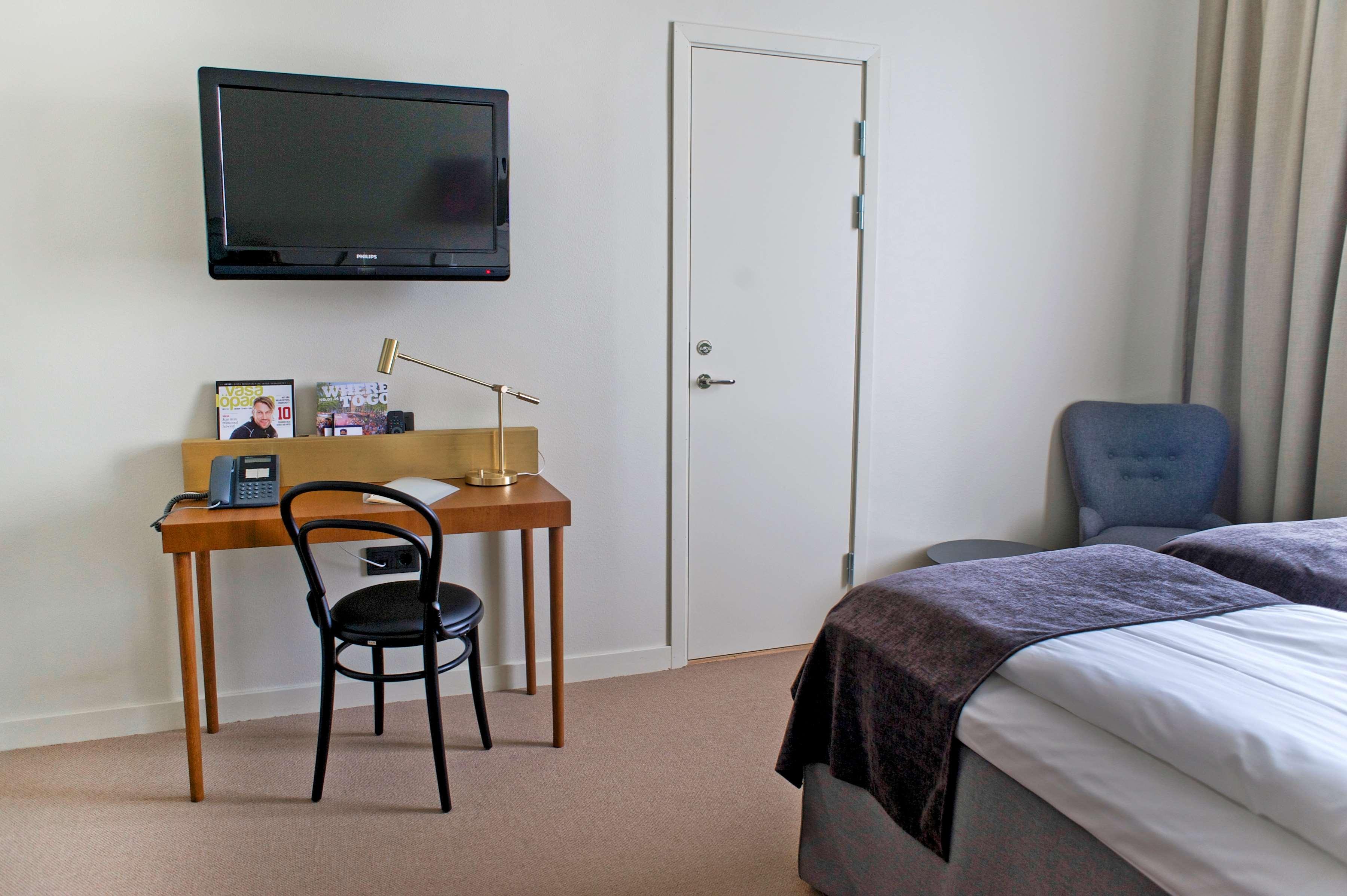 Western Baltic Hotell