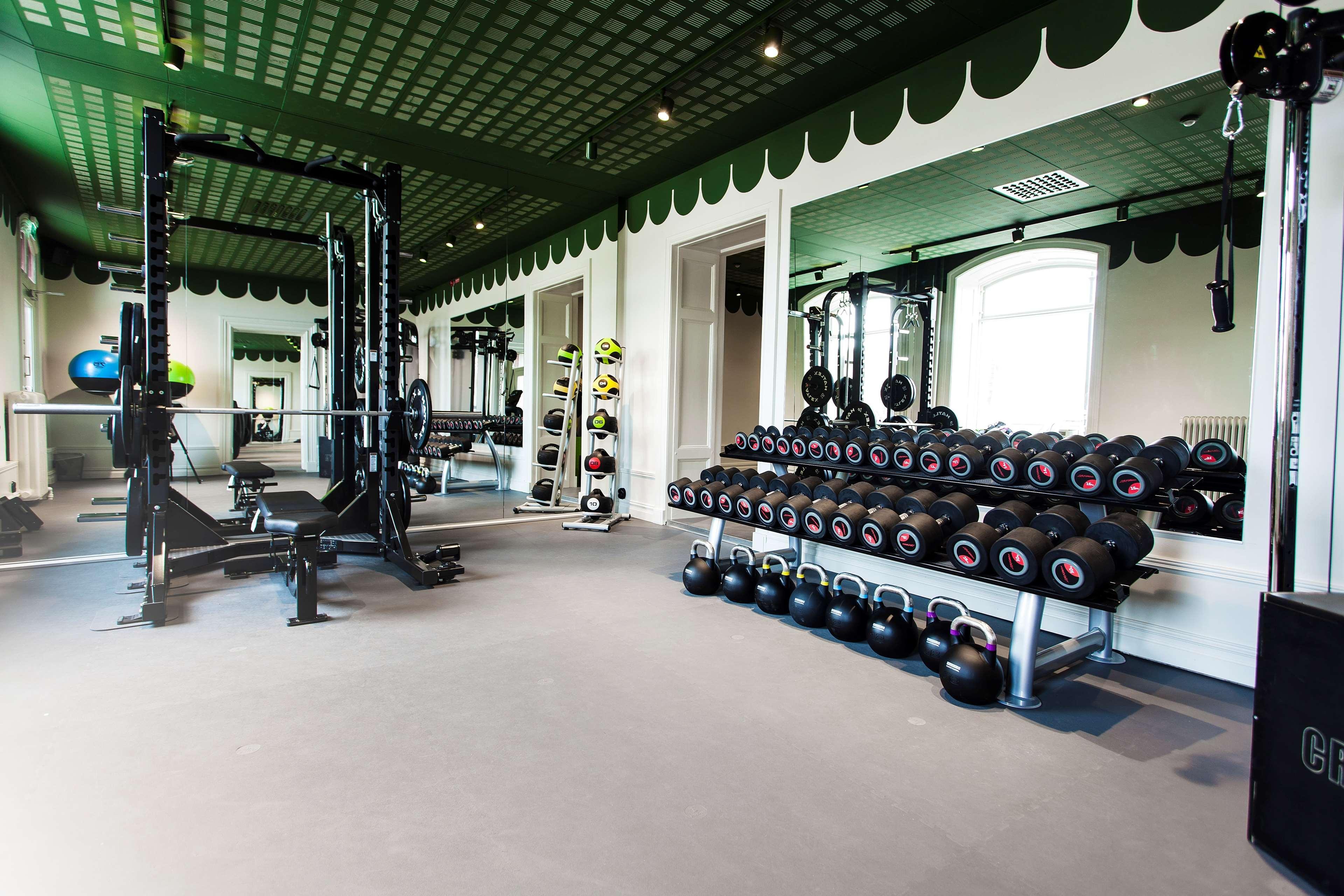Western Baltic Hotell 4*