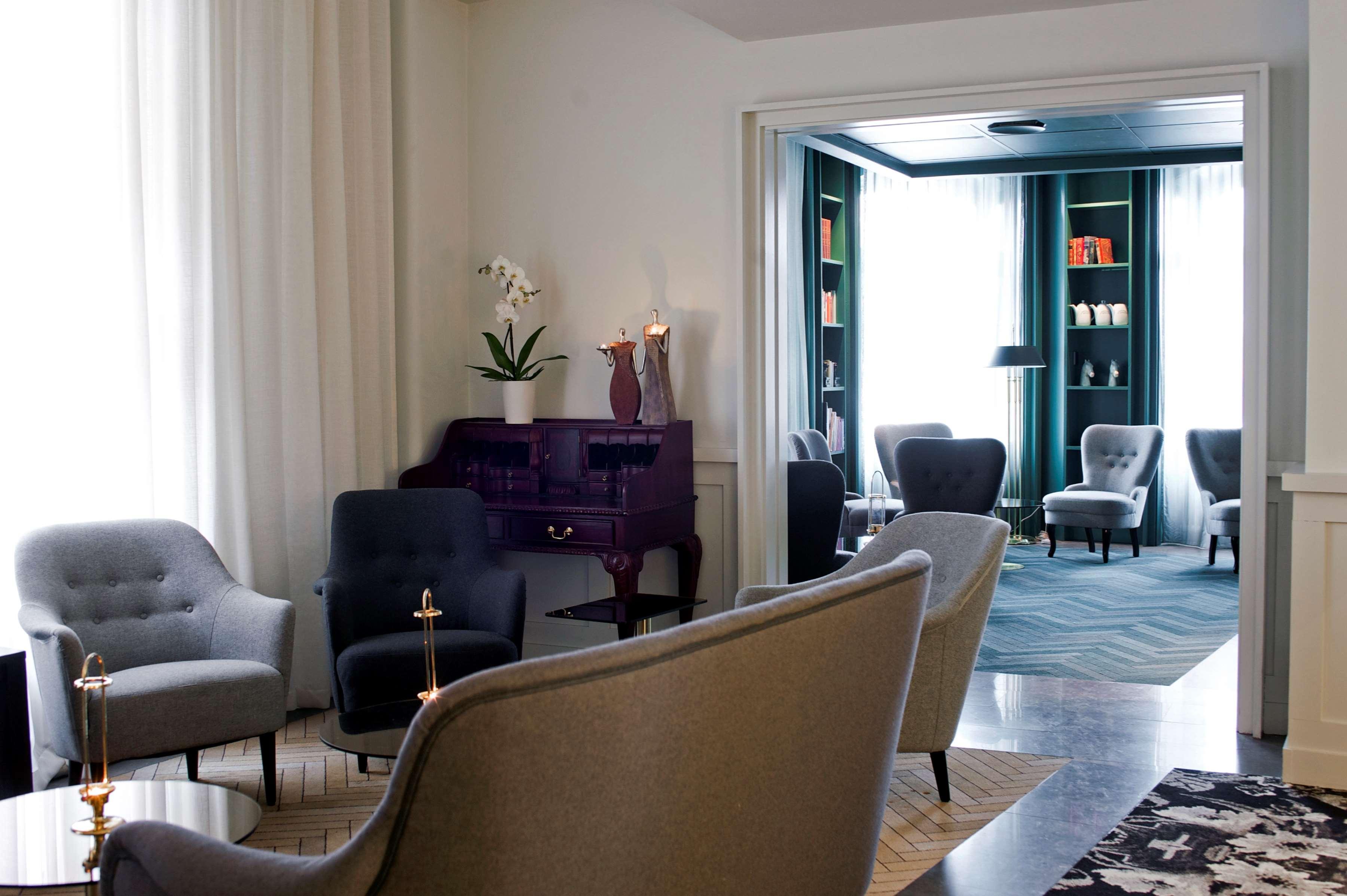 Hotell Western Baltic Sundsvall