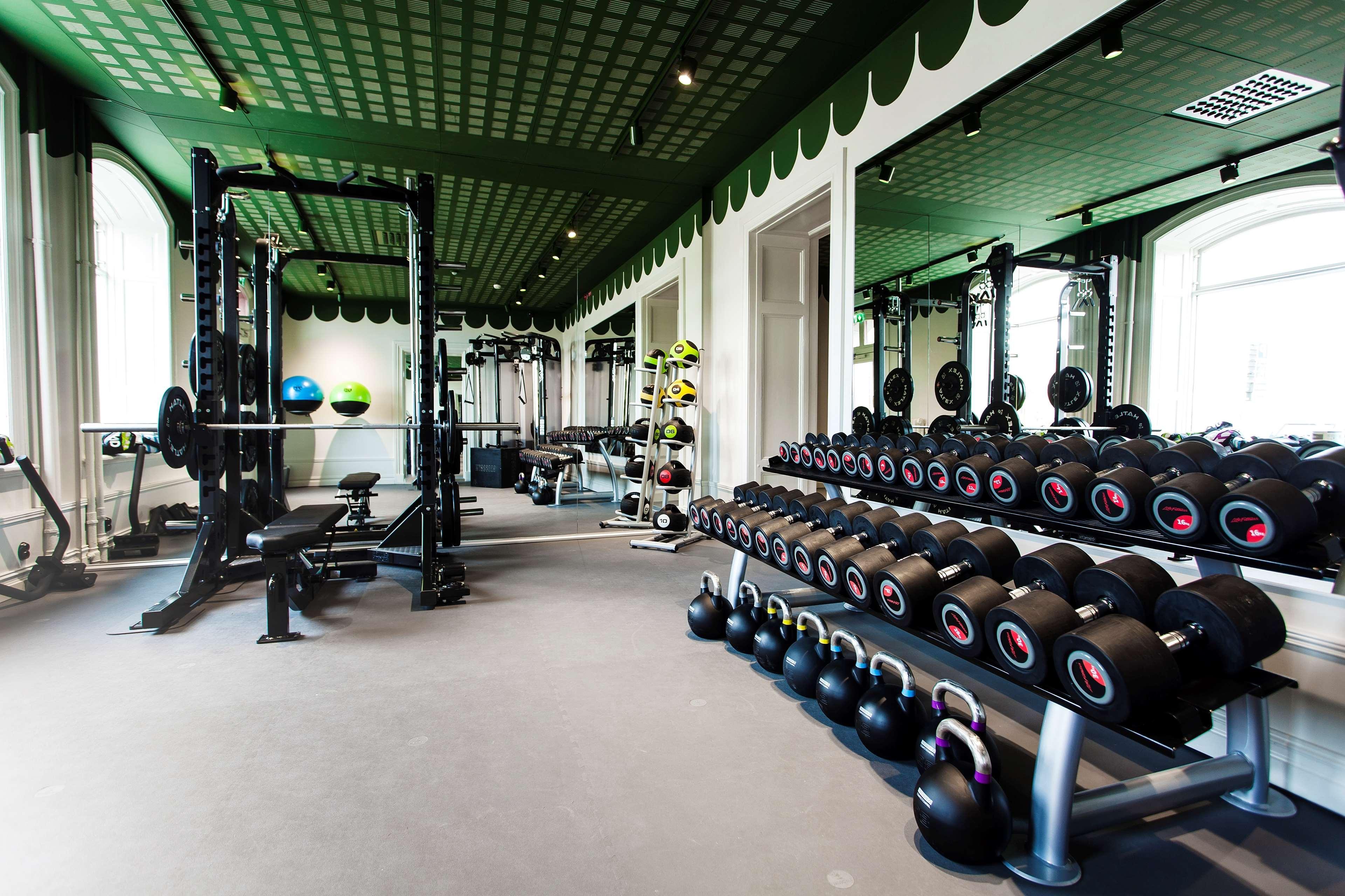 Western Baltic Hotell Sundsvall