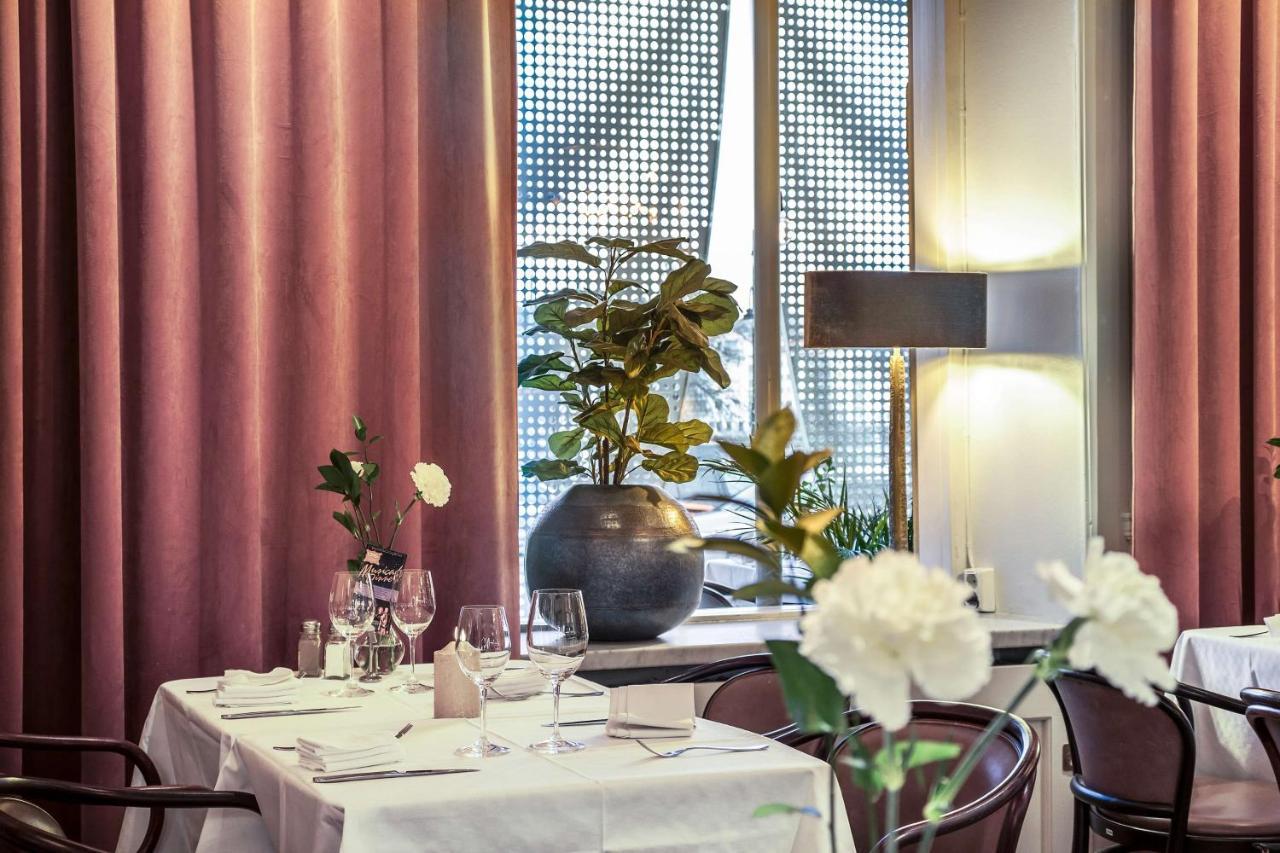 Hotell Western Baltic 4*