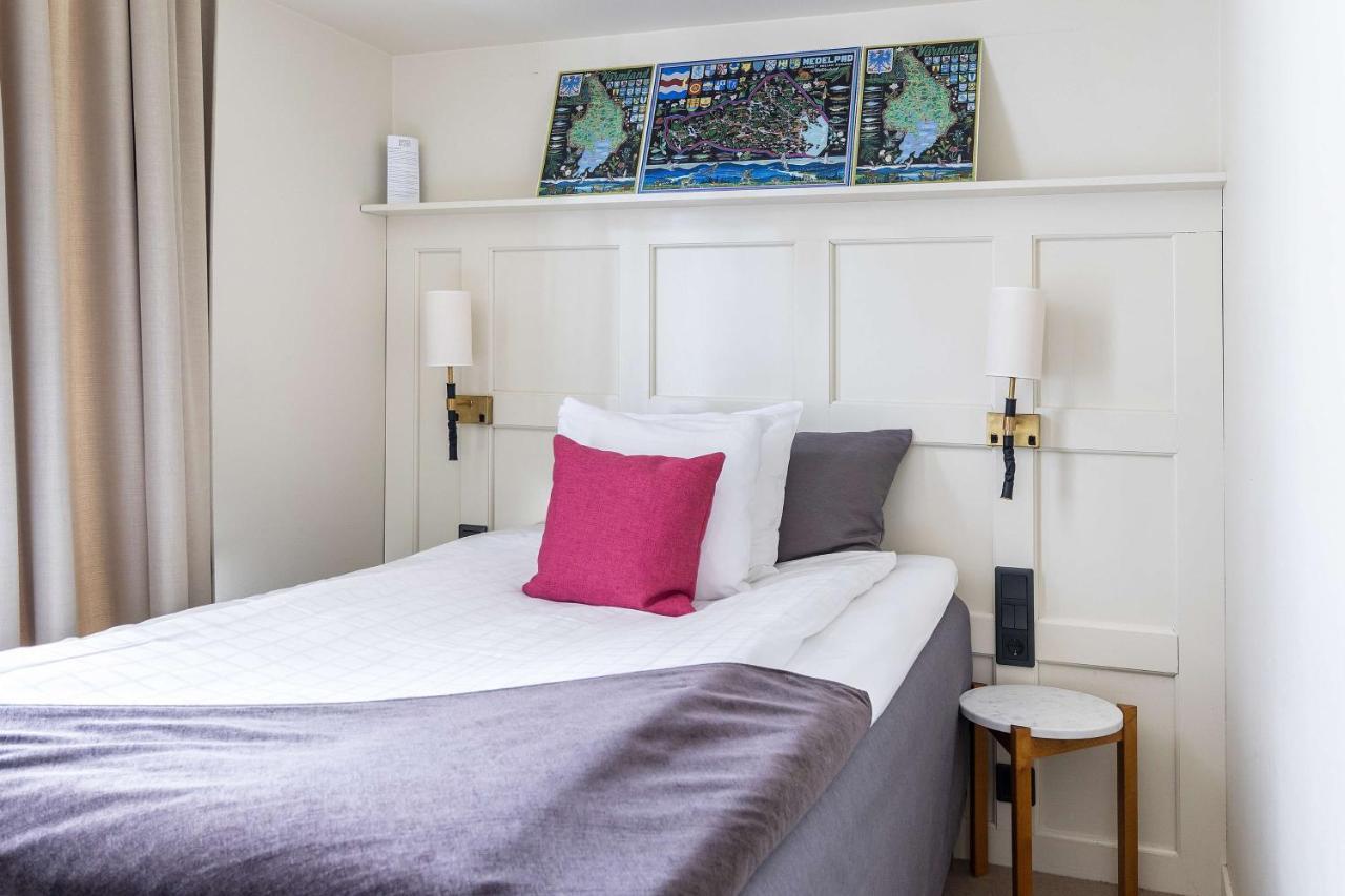 Hotell Western Baltic
