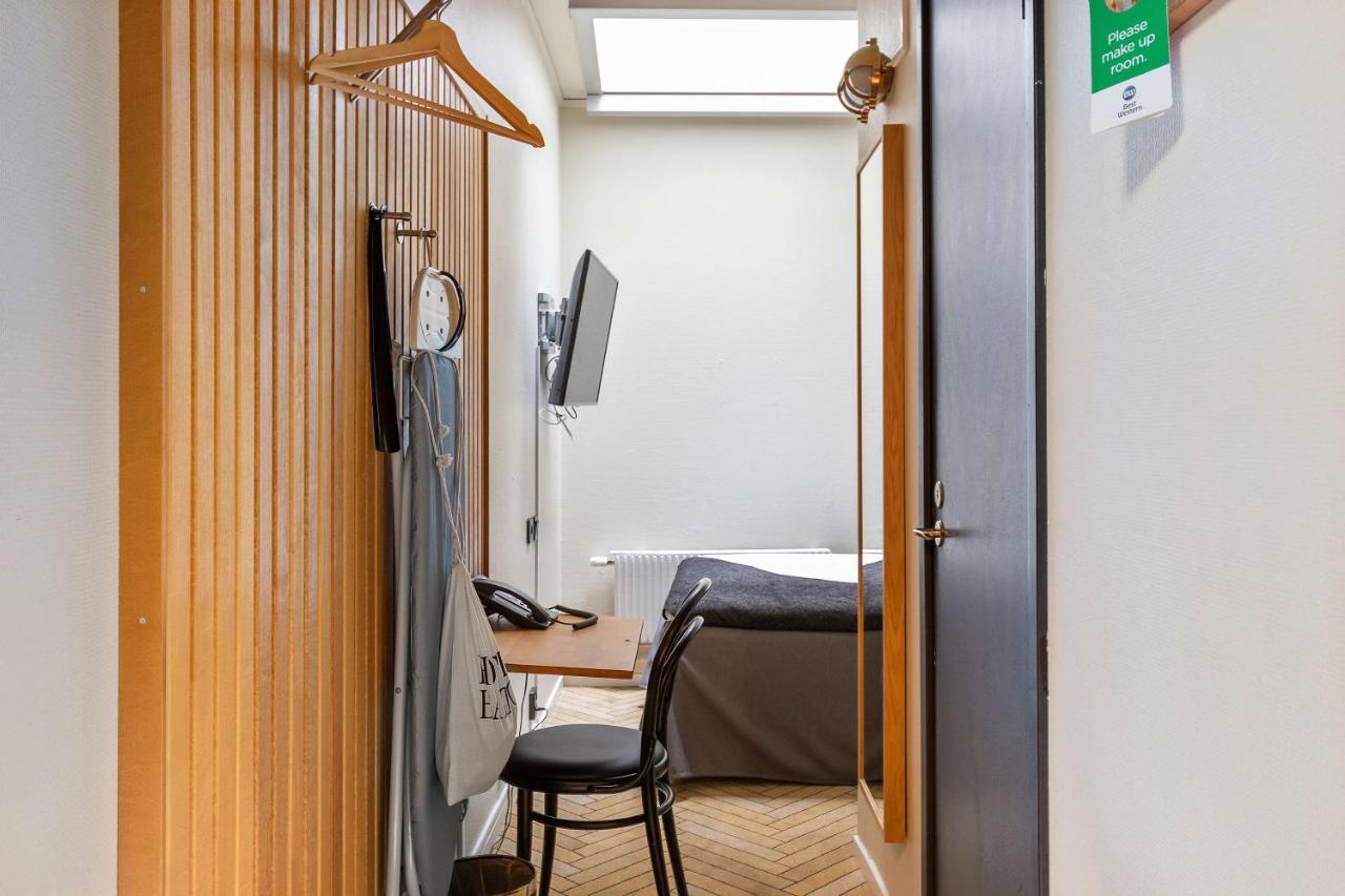 Western Baltic Hotell