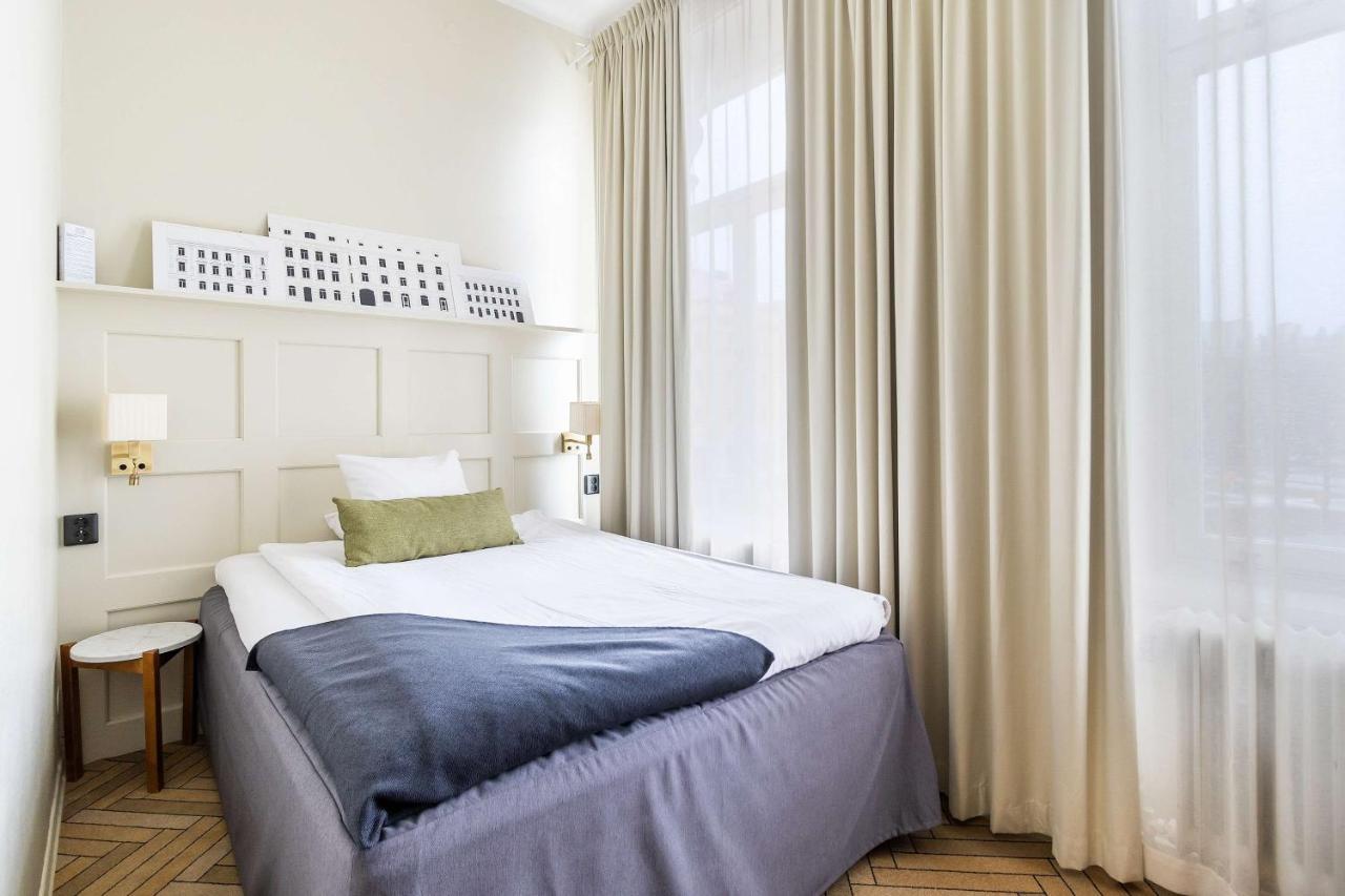 Western Baltic Hotell Sundsvall