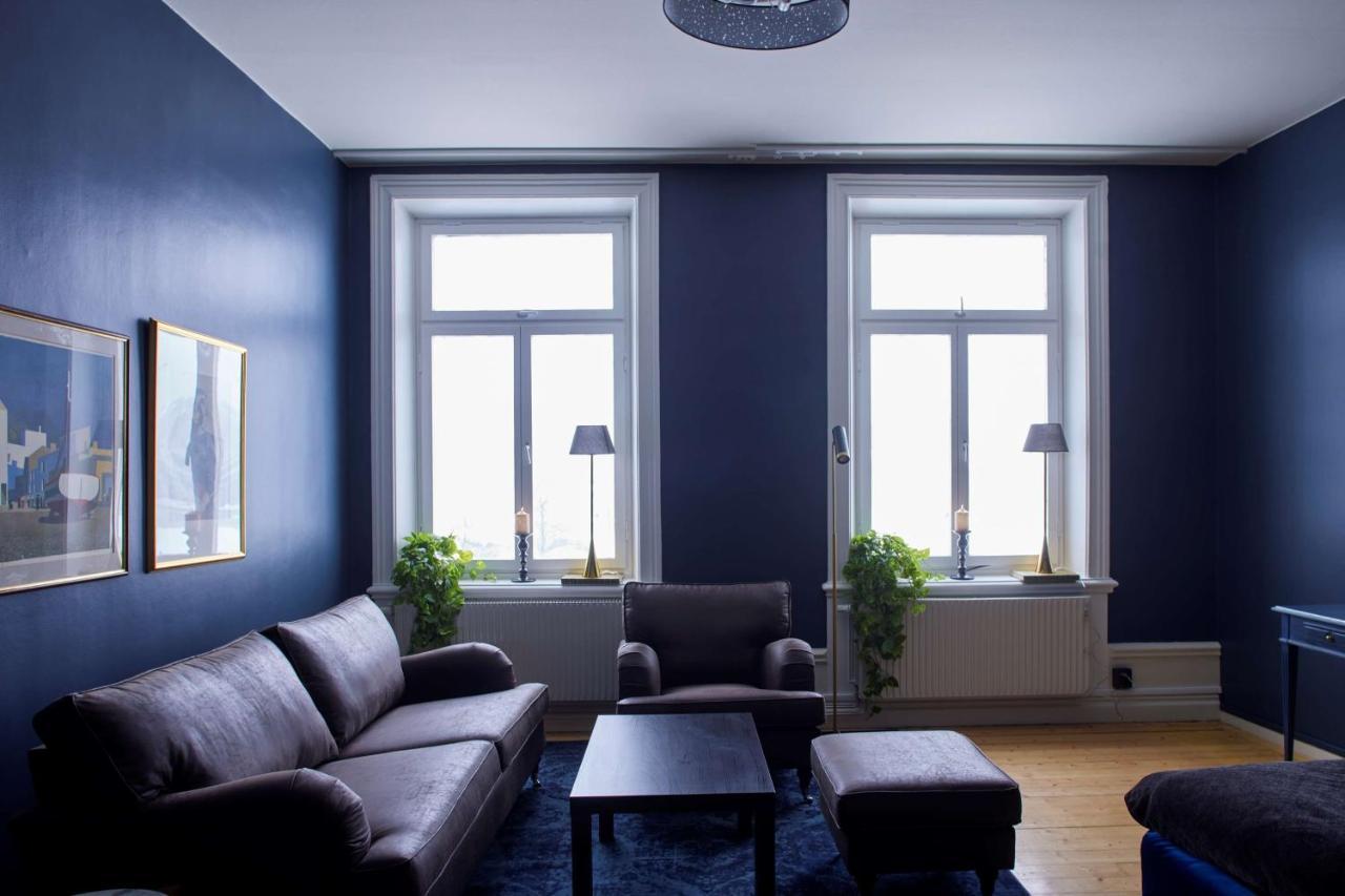 Western Baltic Hotell 4*