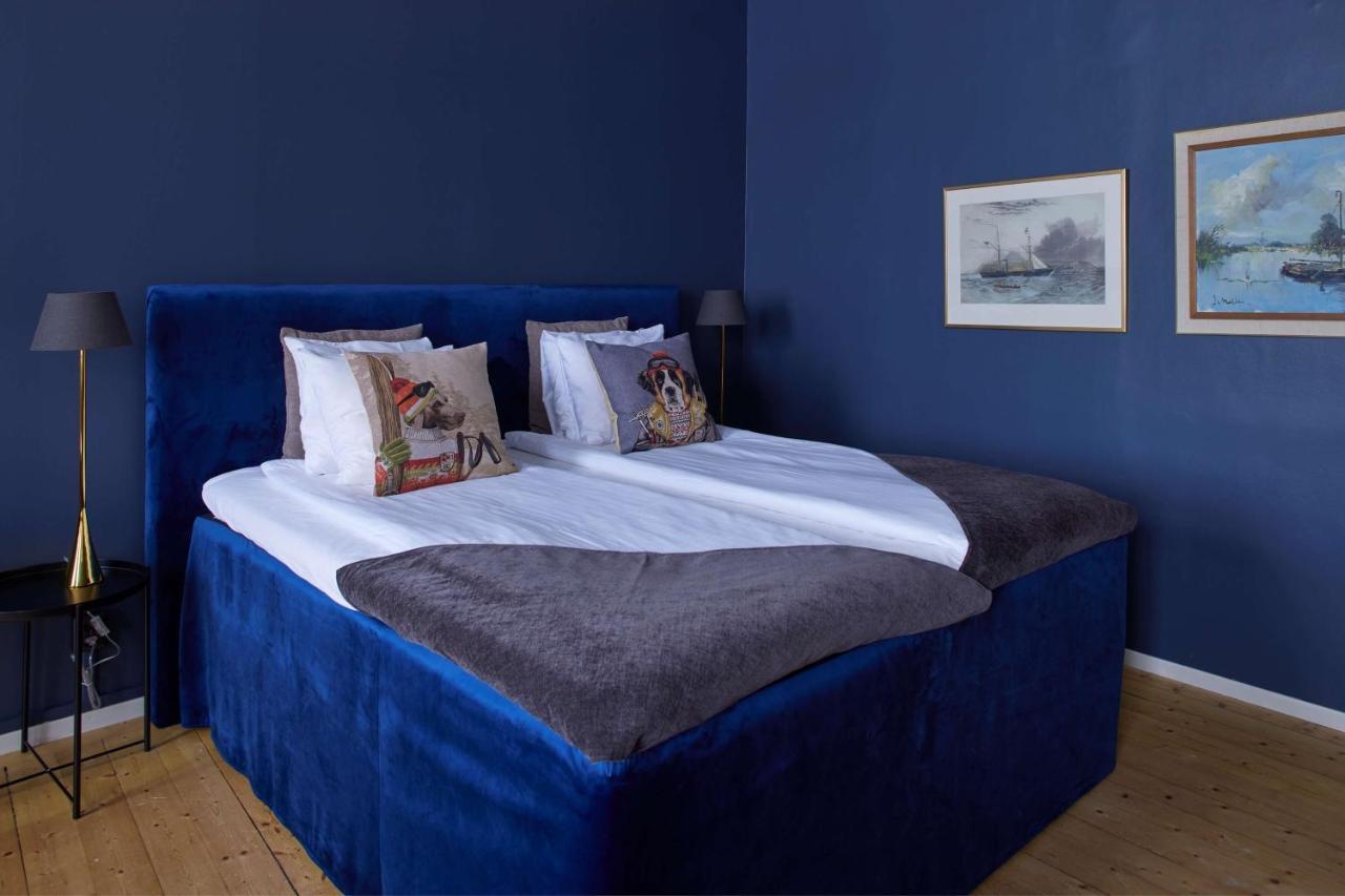 Western Baltic Hotell 4*