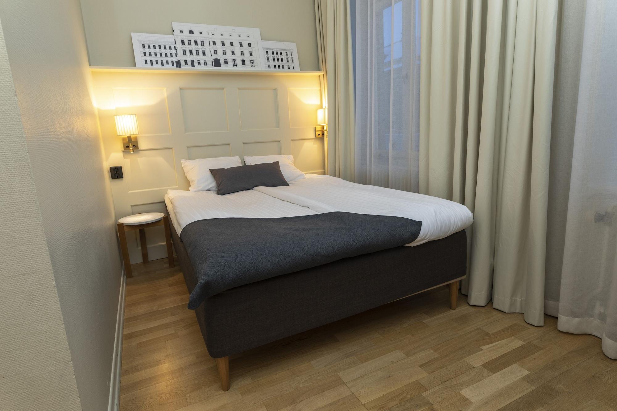Western Baltic Hotell
