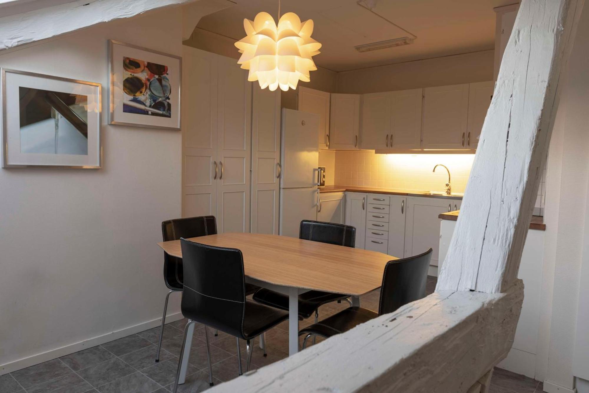 Western Baltic Hotell