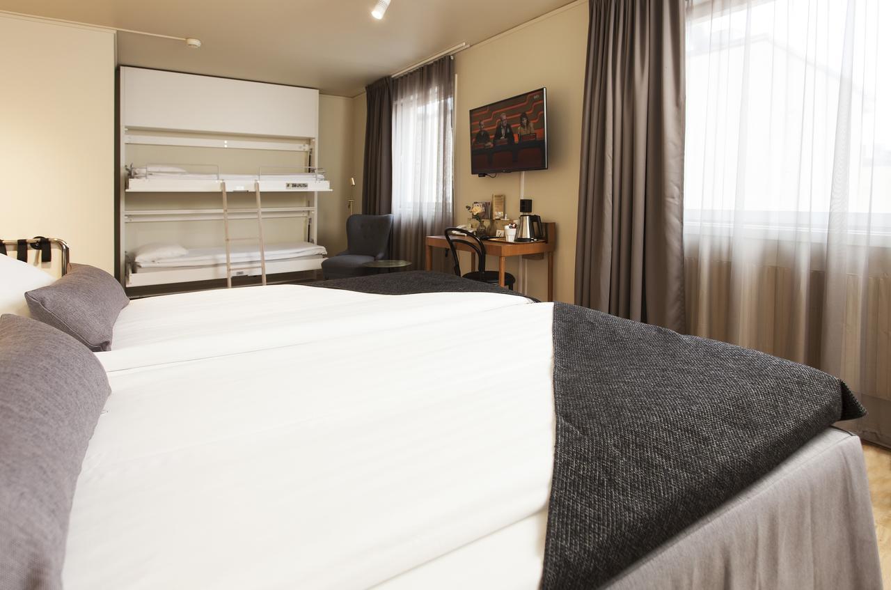 Western Baltic Hotel 4*